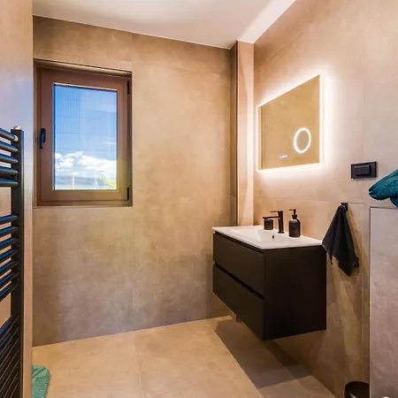 Casa Del Sole Villa *