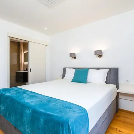 Villa Casa Del Sole *