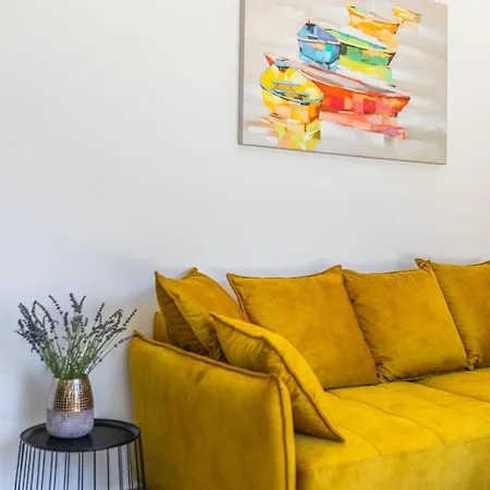 Casa Del Sole * Lakmartin