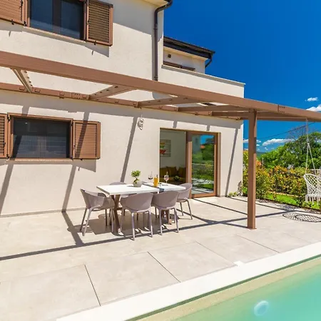 Villa Casa Del Sole *