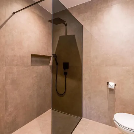 Villa Casa Del Sole Lakmartin