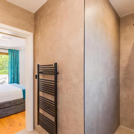 Casa Del Sole Villa *