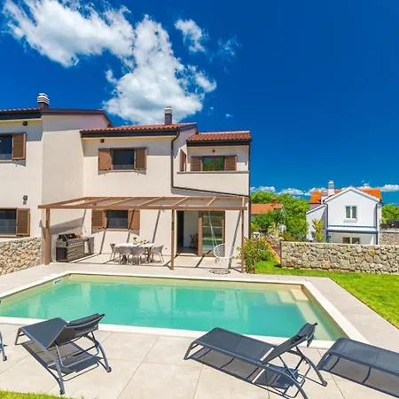 Casa Del Sole Villa