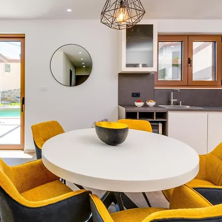 Villa Casa Del Sole *