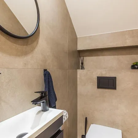 Casa Del Sole Villa Lakmartin