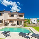 Casa Del Sole Villa
