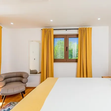 Casa Del Sole Lakmartin