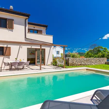 Villa Casa Del Sole *