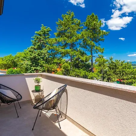 Villa Casa Del Sole Lakmartin