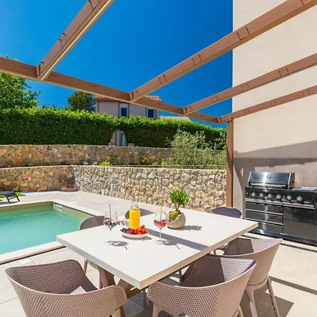 Casa Del Sole Villa *