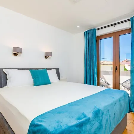 Villa Casa Del Sole Lakmartin