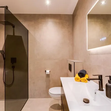 Casa Del Sole Villa *