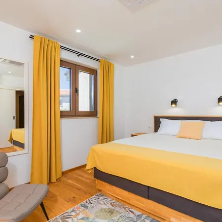 Villa Casa Del Sole *