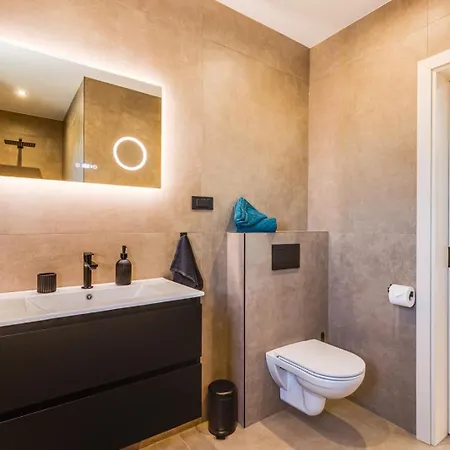 Casa Del Sole Lakmartin