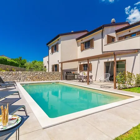 Casa Del Sole * Lakmartin