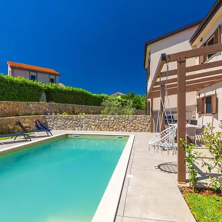 Villa Casa Del Sole Lakmartin