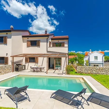 Casa Del Sole Lakmartin