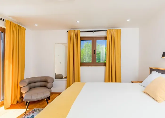 Casa Del Sole Lakmartin