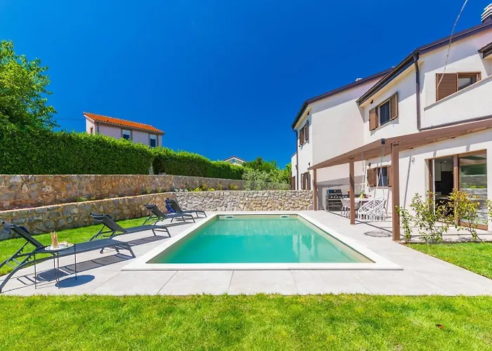 Villa Casa Del Sole