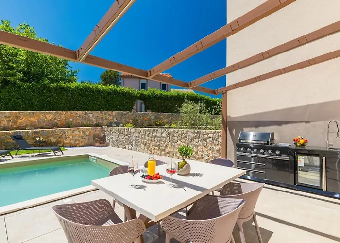 Casa Del Sole Villa *