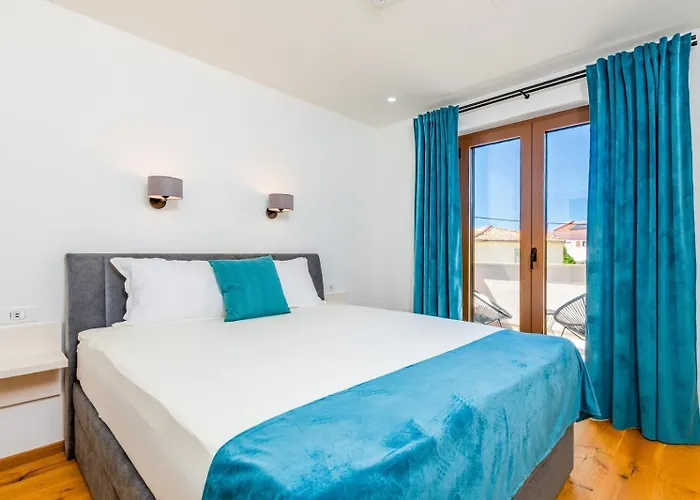 Villa Casa Del Sole Lakmartin