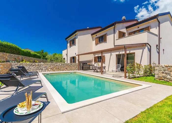 Casa Del Sole * Lakmartin