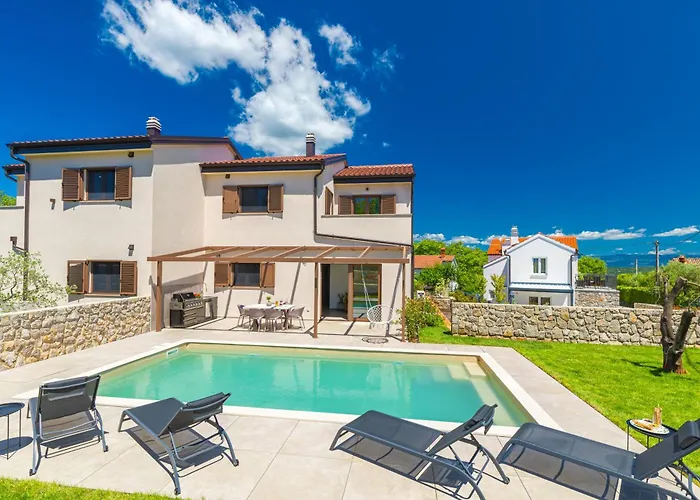 Casa Del Sole Lakmartin